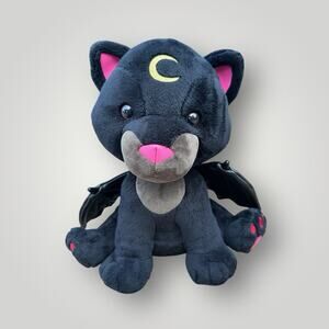 Killstar Kreeptures Nekomata Cat Plush Toy